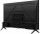 TCL QLED HD 60Hz Smart Android TV Black (32S4K)