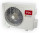 TCL TAC-12CHSD/FAI FreshIN Inv R32 WI-FI