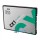 Team CX1 960GB SATAIII 3D TLC (T253X5960G0C101) 2.5