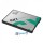 Team CX1 960GB SATAIII 3D TLC (T253X5960G0C101) 2.5