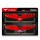 Team T-Force Dark Red DDR4-2666 32GB (2x16) PC-21333 (TDRED432G2666HC15BDC01)