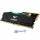 TEAM T-Force Delta RGB Black DDR4 2666MHz 16GB (TF3D416G2666HC15B01)