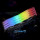 TEAM T-Force Delta TUF Gaming Alliance RGB DDR5 5200MHz 32GB Kit 2x16GB (FF5D532G5200HC40CDC01)