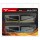 Team T-Force Vulcan DDR4-2400 32GB PC-19200 (2x16) Gray HS (TLGD432G2400HC15BDC01)