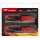 Team T-Force Vulcan DDR4-2400 8GB PC-19200 (2x4) Red HS (TLRED48G2400HC14DC01)