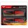 Team T-Force Vulcan DDR4-3200 32GB PC-25600 (2x16) Red HS (TLRED432G3200HC16CDC01)
