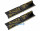 TEAM T-Force Vulcan TUF Gaming Alliance Yellow DDR4 3200MHz 16GB Kit 2x8GB (TLTYD416G3200HC16CDC01)