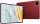 Teclast T60AI 6/128GB Cherry Red (T8E3/TL-112758)