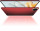 Teclast T60AI 6/128GB Cherry Red (T8E3/TL-112758)