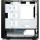 Tecware Nexus M Black/White (TW-CA-NEXUS-M-BW)