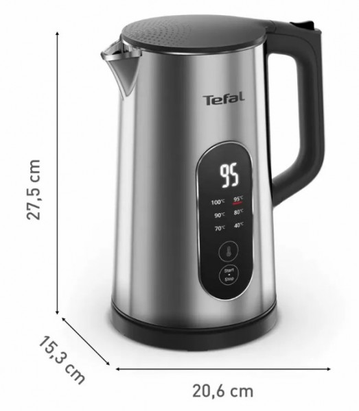 TEFAL KI871DE0