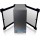 THERMALTAKE A700 Aluminum Tempered Glass Edition Full Tower (CA-1O2-00F9WN-00)