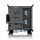 Thermaltake Core P1 TG Mini ITX Wall-Mount Chassis (CA-1H9-00T1WN-00)