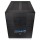 Thermaltake Core X5 Tempered Glass Edition Black (CA-1E8-00M1WN-02)