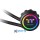 Thermaltake Floe DX RGB 240 TT Premium Edition (CL-W255-PL12SW-A)