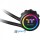 Thermaltake Floe Riing RGB 360 TT Premium Edition (CL-W158-PL12SW-A)