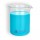THERMALTAKE P1000 Pastel Coolant Marble Blue (CL-W246-OS00MB-A)