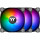 THERMALTAKE Pure Plus 12 RGB Radiator TT Premium Edition 3-Pack (CL-F063-PL12SW-A)