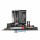 Thermaltake Riing Silent 12 Pro Red CPU Cooler (CL-P021-CA12RE-A)