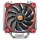 Thermaltake Riing Silent 12 RED (CL-P022-AL12RE-A)