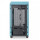 Thermaltake The Tower 200 Turquoise with window (CA-1X9-00SBWN-00)