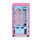 Thermaltake The Tower 200 ubble Pink (CA-1X9-00SAWN-00)