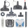THOMAS AMFIBIA PRO EVO (788703)