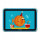 Thomson TEO10-KID Wi-Fi 2/32GB (TEO10-KID2BL32)