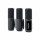 Thronmax C2 SPACE Black (C2THRONMAX)