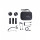 Thronmax C2 SPACE Black (C2THRONMAX)