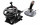 Thrustmaster SIMTASK FARMSTICK, PC (2960889)