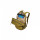 Thule 16 EnRoute 23L TEBP5216 Nutria/Natural Green (3205506)