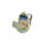 Thule 16 EnRoute 23L TEBP5216 Quiet Green (3205504)