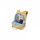 Thule 17 EnRoute 26L TEBP5316 Pale Yellow (3205511)