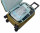 THULE Aion Carry on Spinner TARS122 (Nutria) (3204720)