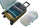 THULE Aion Carry on Spinner TARS122 (Nutria) (3204720)