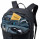 THULE Aion Travel Backpack 40L TATB140 (Black) (3204723)