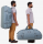 THULE Chasm Duffel 130L TDSD-305 (3205004)