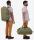 THULE Chasm Duffel 40L TDSD-302 (Olivine) (3204990)