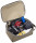 THULE Chasm Small Gear Cube 3L TCGC-301 (Deep Khaki) (3205606)