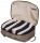 THULE Compression Packing Cube Medium TCPC-202 (Gentle Beige) (3205561)