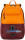 Thule Departer 21L 15.6 Dark Bordeaux/Vibrant Orange 085854238380 (TDMB115) (3300125)