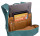 THULE EnRoute 21L TEBP4116 (Mallard Green) (3204839)