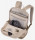 THULE Lithos 20L TLBP216 (Pelican Gray/Faded Khaki) (3205096)