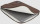 THULE Lithos Sleeve MacBook Pro 14 TLS-114 (Nuanced Brown) (3205457)