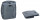 THULE Packable Laundry Bag - TPLB-201 (Pond Gray) (3205582)