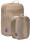 THULE Packing Cube Set - TPCS-204 (Gentle Beige) (3205579)