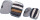 THULE Packing Cube Set - TPCS-204 (Pond Gray) (3205578)