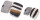 THULE Packing Cube Set - TPCS-204 (White) (3205577)