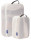 THULE Packing Cube Set - TPCS-204 (White) (3205577)